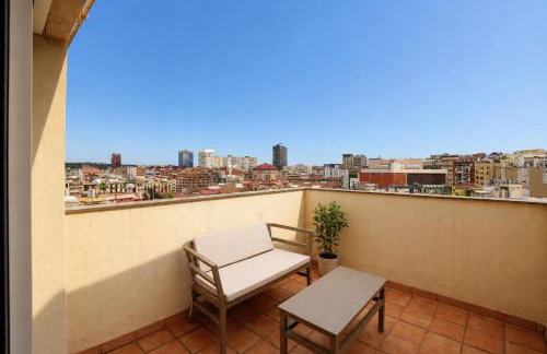 Stay U-nique Apartment Rossello III - Foto 1