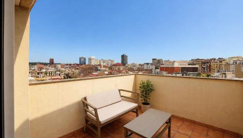 Stay U-nique Apartment Rossello III - Foto 1