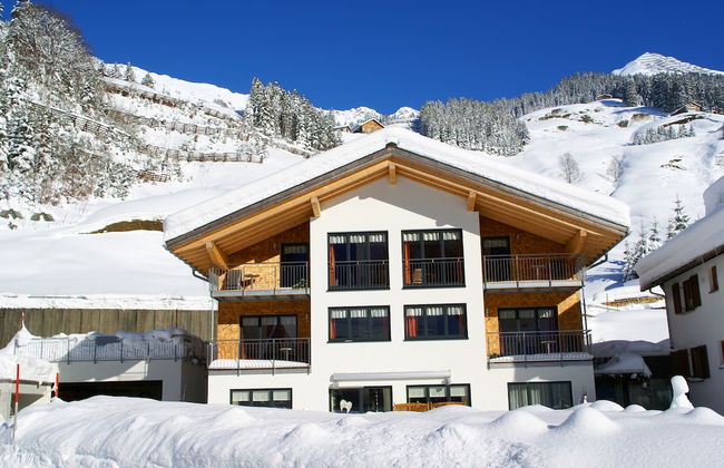 Alpina Appartements - Photo 15