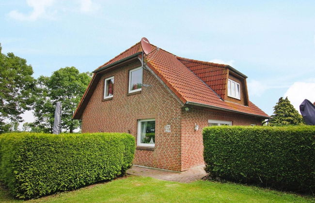 Ferienwohnung im Ferienhaus Rosi, Fehmarn-schlagsdorf - Foto 35