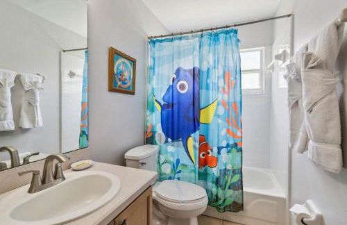 Indian Ridge- 4 bedroom home with Game Room - Foto 21