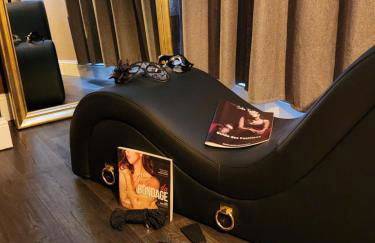 Love Room l'Audacieuse - Foto 14