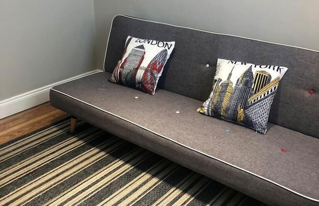 Encantador lujoso depto en Recoleta - Foto 10