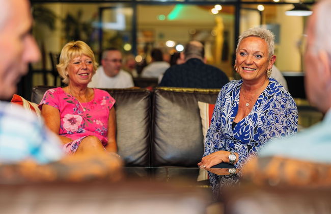 Grand Muthu Forte do Vale - Foto 65