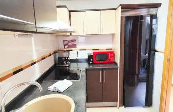 Apartamento Jacaranda by DENIA COSTA - Foto 41