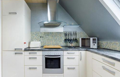 Ferienwohnung am Rosenberg - Photo 7