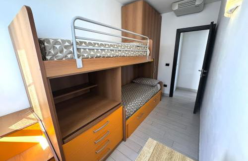 Romina Home - free parking sea view! - Foto 11