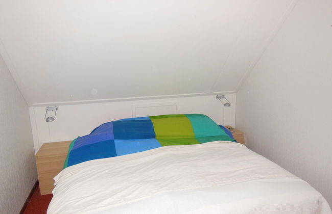 Holiday Home in Heeten Near Forest Trails - Foto 3