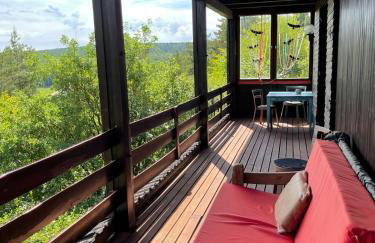 Holzhaus Devils Corner - Foto 17