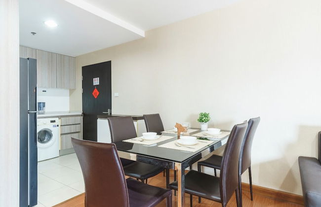 Belle Rama9 Boutique Apartments - Foto 67