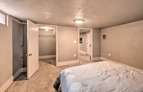 Colorado Springs Home Game Room, 3 Mi to Downtown - Foto 25