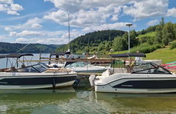 Dom Słońce PRYWATNE JACUZZI ELEKTRYCZNE W CENIE, Jezioro Solińskie, Dom na Wzgórzu SŁOŃCE, rowery, sauna - Foto 11