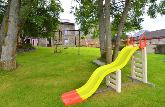 Luxurious Farmhouse in Rondu Luxembourg - Foto 25