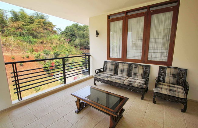 Villa Tirta Syariah - Foto 17