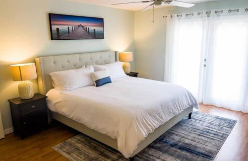 Skyline Breeze - Jensen Beach Family Getaway - Foto 36