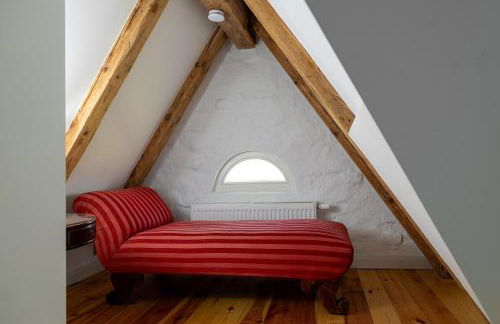 Landhaus Wusse Ferienwohnung Hiddensee - Foto 31