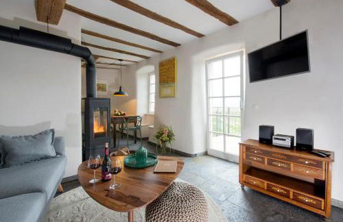 Burggarten Appartements Neuleiningen - Foto 15