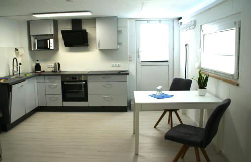 Wohnung am HELLER - Photo 9