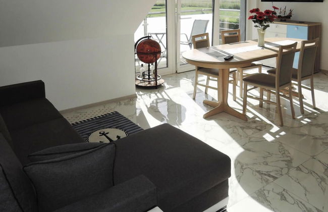 Holiday Home in Karnocicie by Szczecin Lagoon - Foto 12