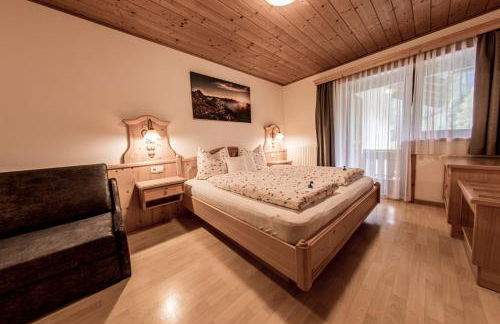 Mösslhof App Garten - Foto 1