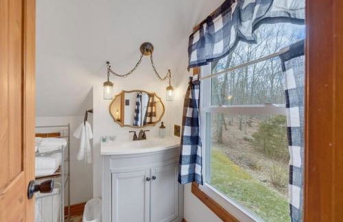 Wind Ridge Cabin - Foto 33