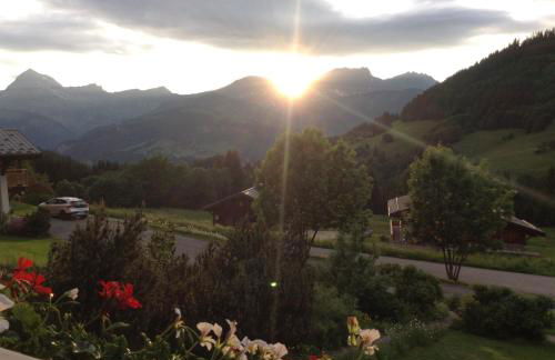 Chalets Savoie Les chalets d'Heidi - Photo 59