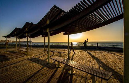 Stunning Apartment In Torrevieja - Foto 24