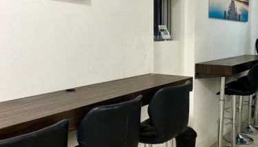 Base is a lovely place to unwind after a long day - Foto 4