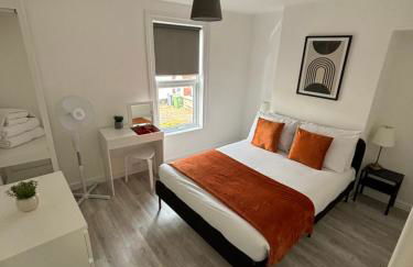 The Well Street Terrace - Foto 1