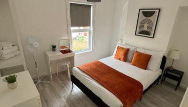 The Well Street Terrace - Foto 1, wardrobe