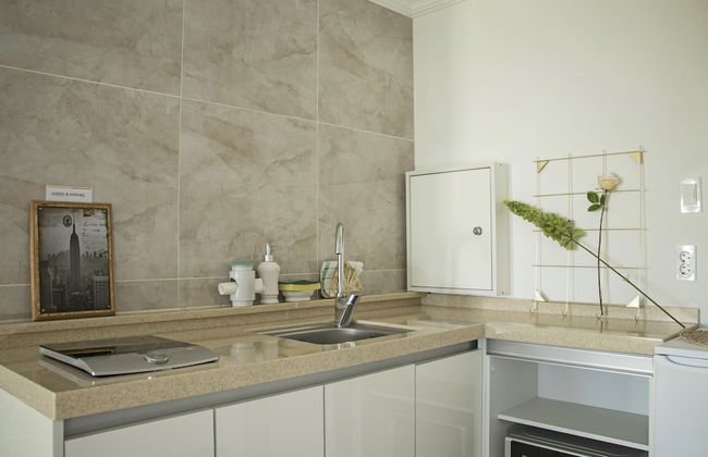 Sun & Moon Resort - Foto 38