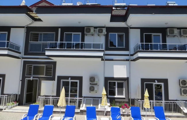 Begonvil Garden Apart - Photo 50