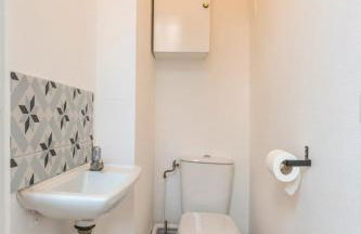 Lille St Maurice- 7min from train ! - Foto 18