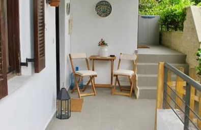 House in Sani,very close to the beach and marina - Foto 30