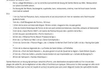 Appartement pour 4 à 150m de la Mer - Foto 19