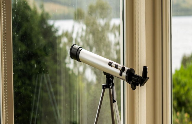 Loch Ness Cottages - Foto 70