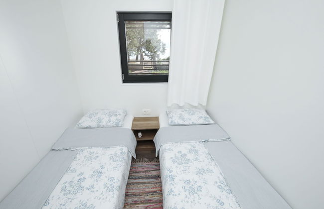 Mobile Home Safir - Foto 4