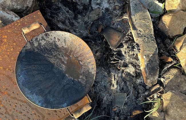 Clareira Cabanas - Photo 33