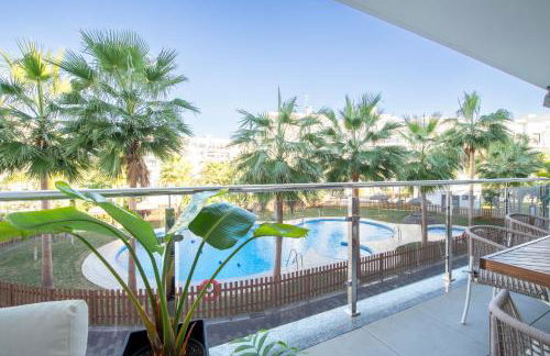 Apartamento Playa Granada - Foto 13