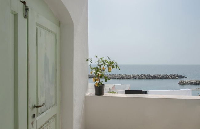 Piscaria House, Corricella Procida - Foto 11