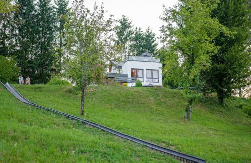 Kuća za odmor Šumska Vila - Foto 43