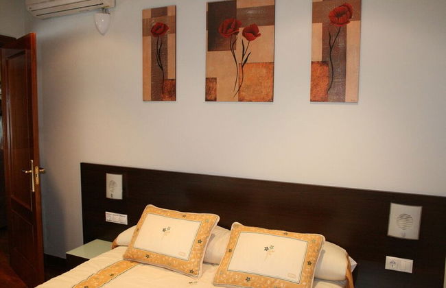 Apartamentos Metro Pasarela - Foto 3