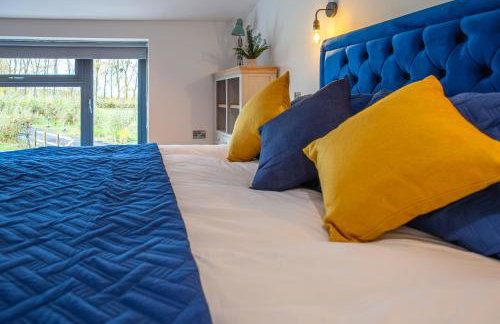 Beautiful Barn Conversion - Orchard Escape for 12! - Foto 79