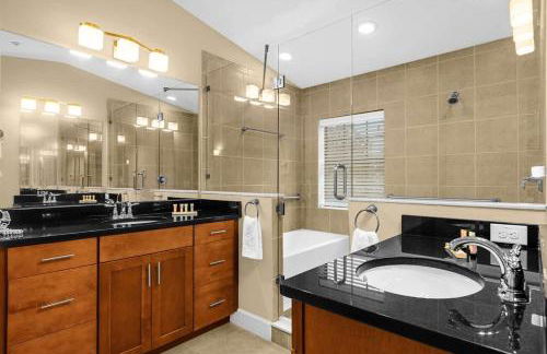 Florida Summer - Townhome 5 min from Disney - Foto 24