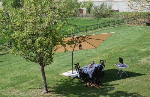 GINEVRA'S COUNTRY HOME - Foto 8