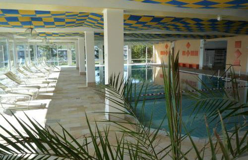 Allgäu Ankerplatz mit Sauna - Foto 6