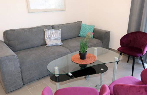 Apolo Apartments - Pool & Garden Retreat - Foto 37