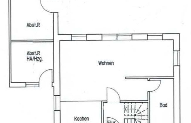 Achtern Diek Modern Retreat - Foto 8