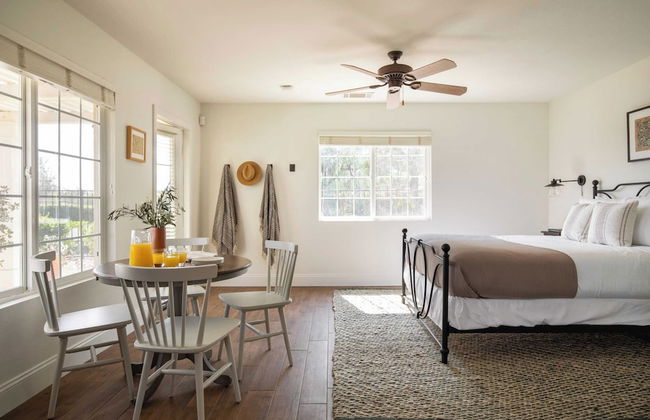 Villa Verdot by Avantstay Spectacular 6 BR Estate w/ Pool, Hot Tub, Tennis& B-ball Courts - Foto 38