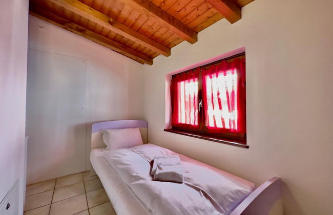 Casa panoramica 1 - Foto 3